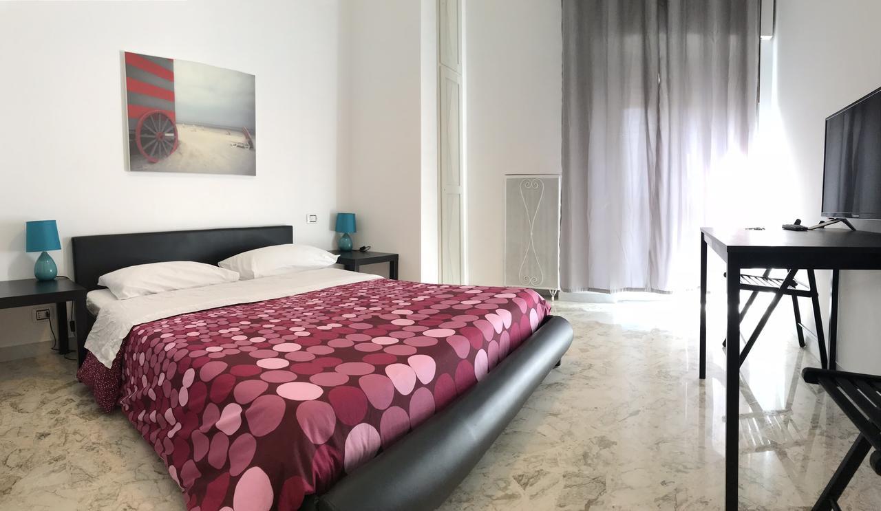 Cavour 124 -Guest-Room- Bari Luaran gambar