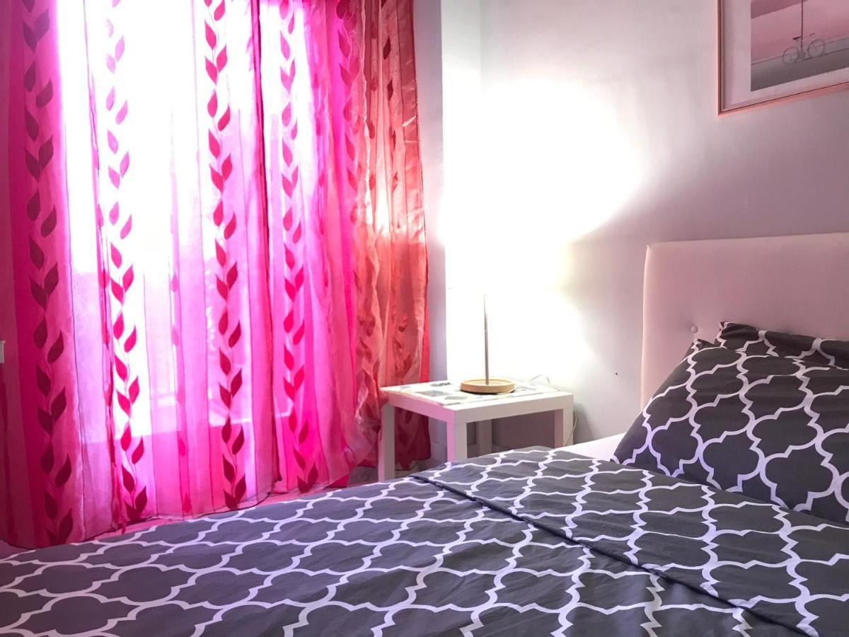 Cavour 124 -Guest-Room- Bari Luaran gambar